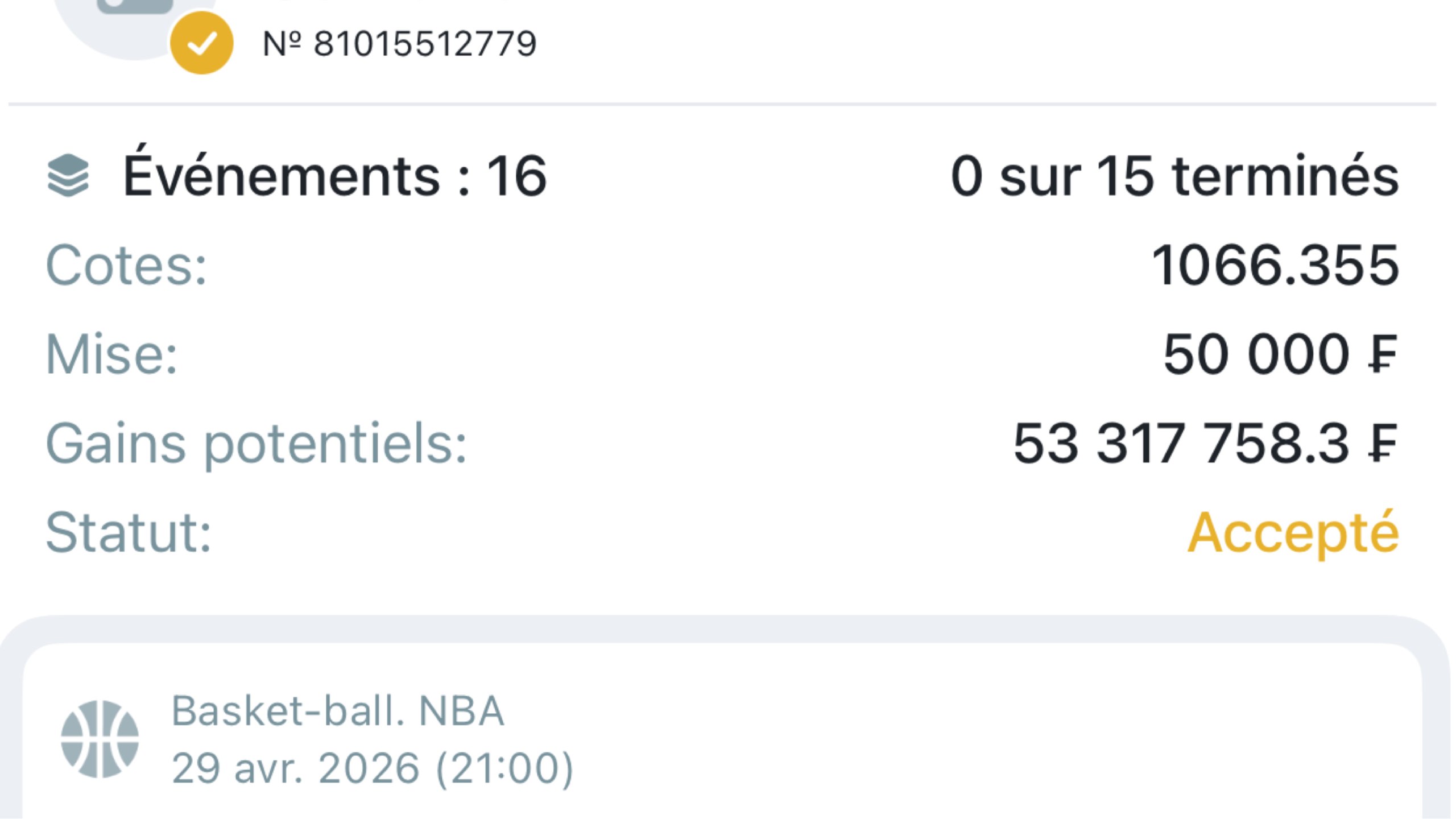 LML PRONO