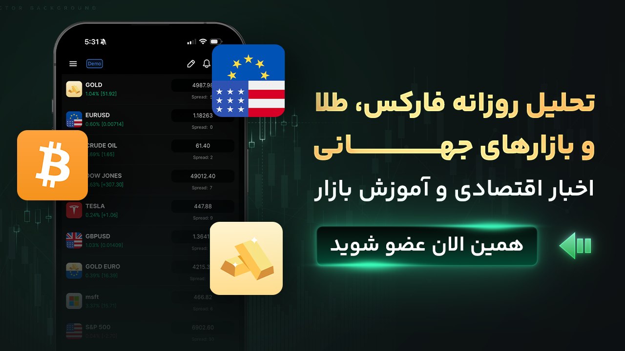 ‏ترندو بروکر | Trendo