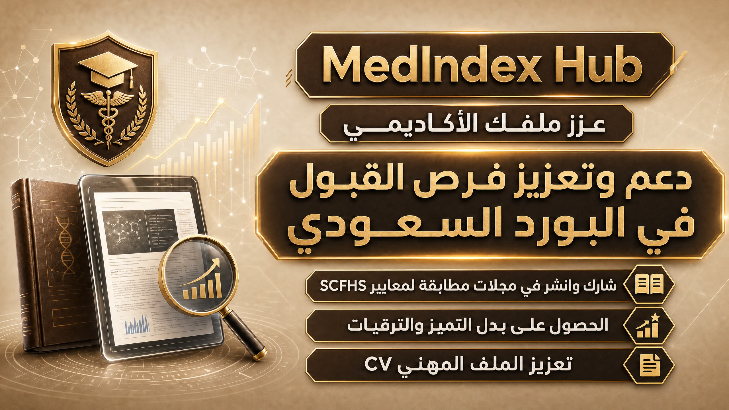 MedIndex Hub