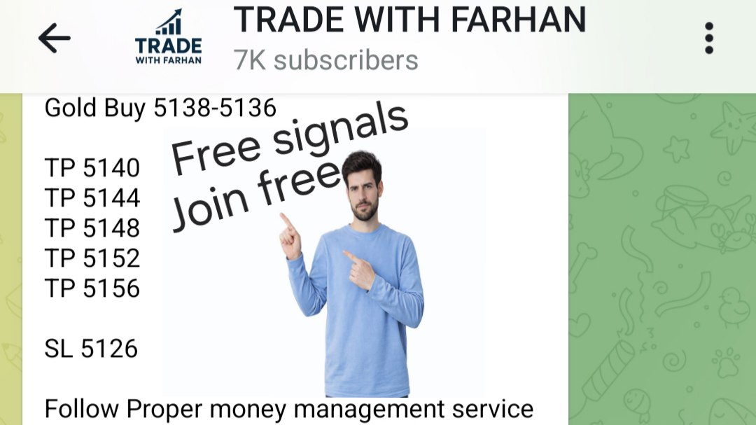 TRADE WITH FARHAN