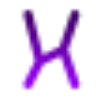 💜