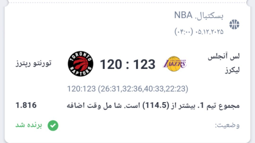 فقط یک درصد