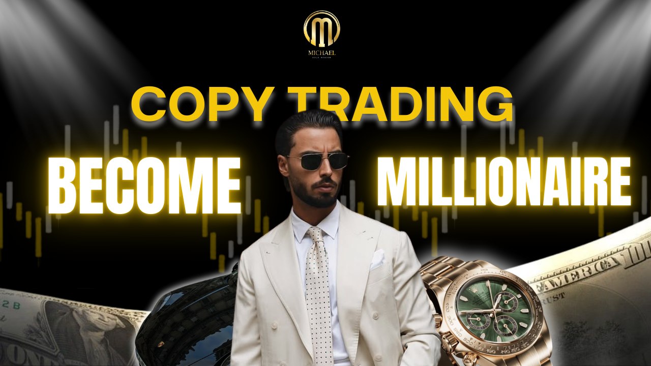 Michael Gold Insider 💰