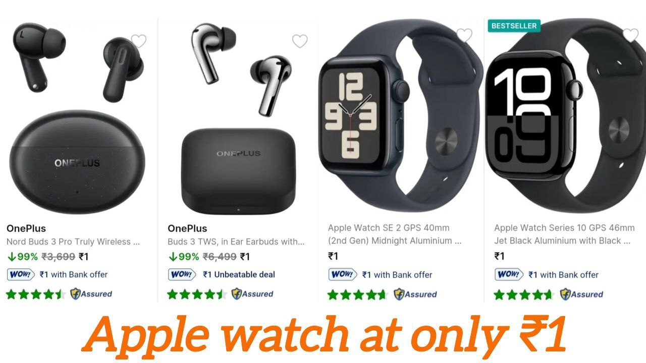 🛍️ Loot Deals Xpress 🚀
