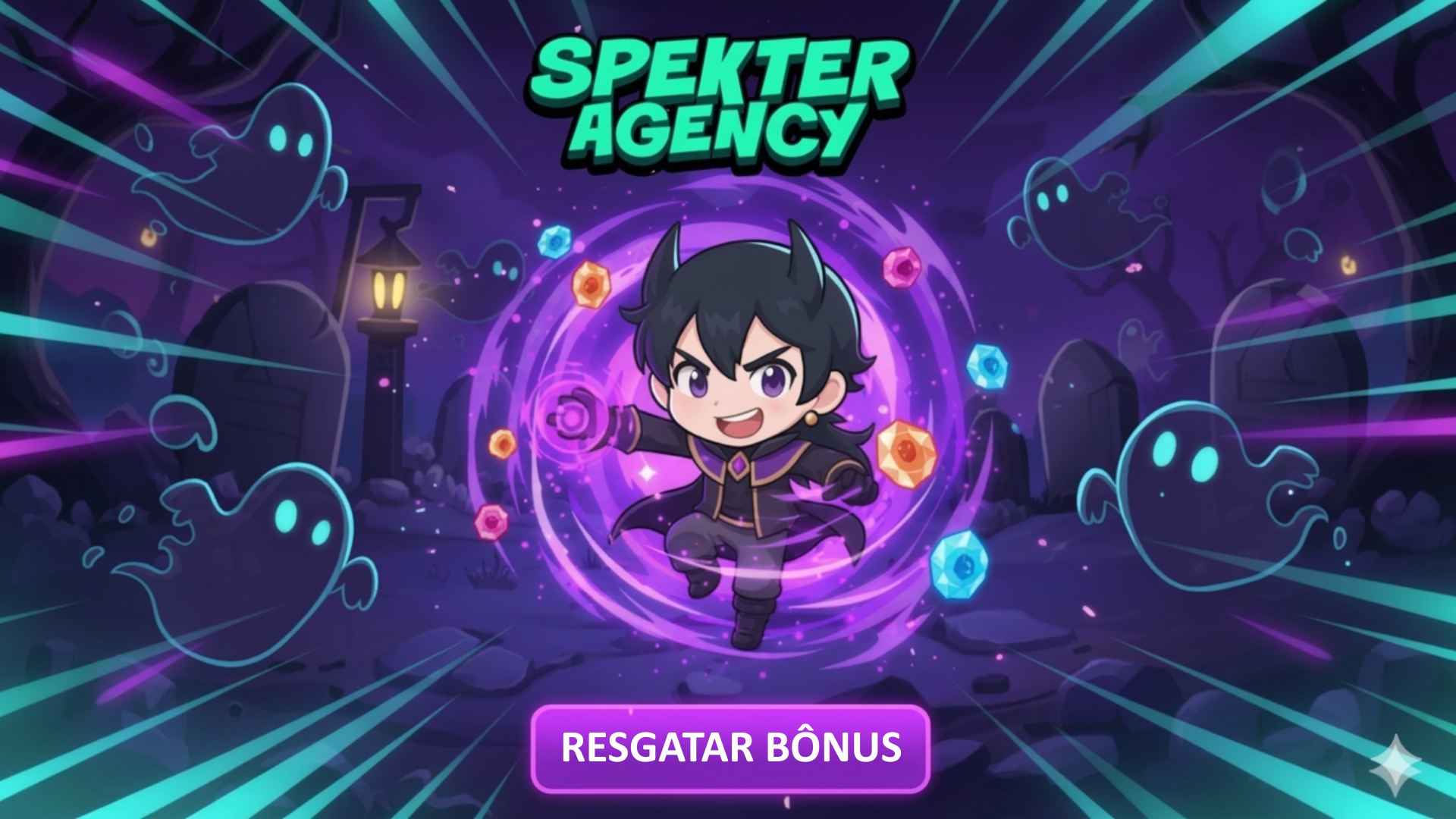 Spekter Agency