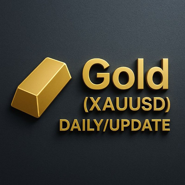 @xauusdgoldupates