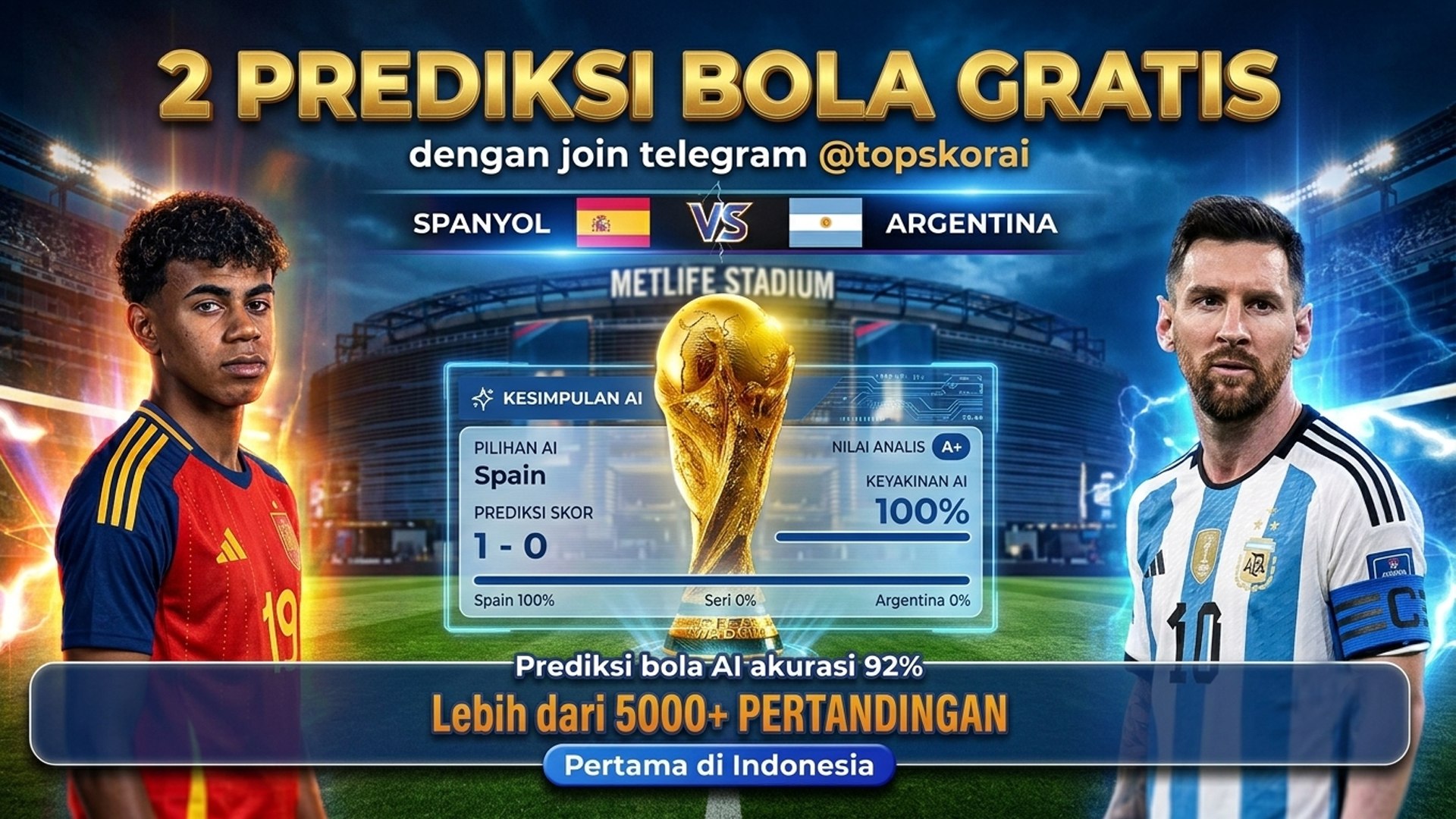 TOPSKOR AI | BOLA INDONESIA