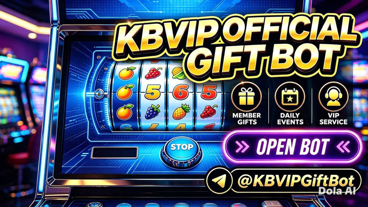 KBVIP Rewards Center 🇲🇲