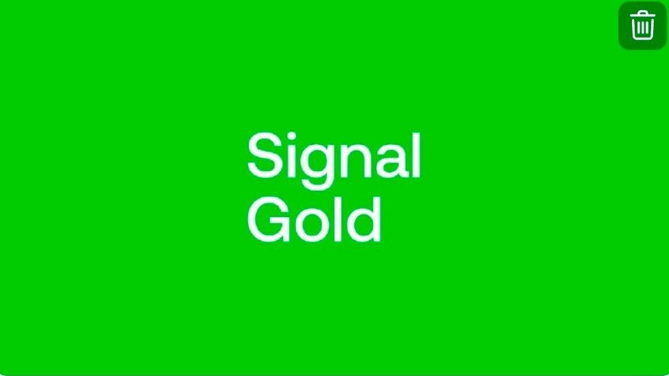 XAUUSD SIGNALS FBS