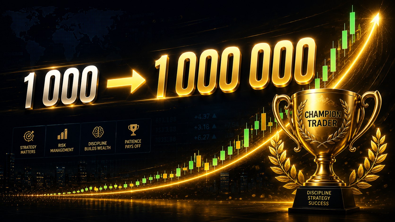 ExpertTrading