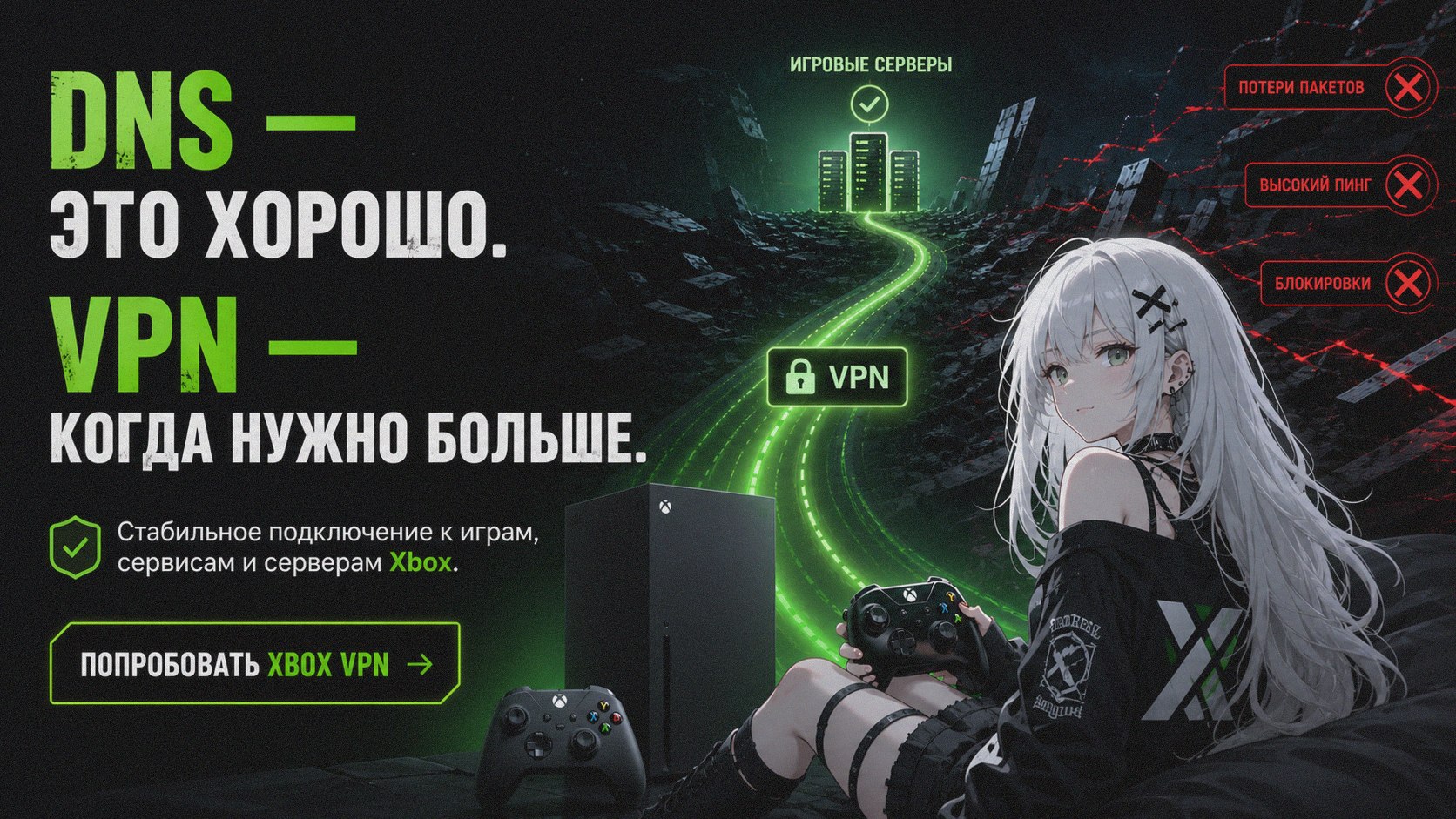 XboxVPN