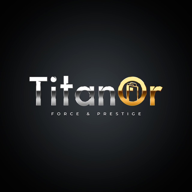@titanorr