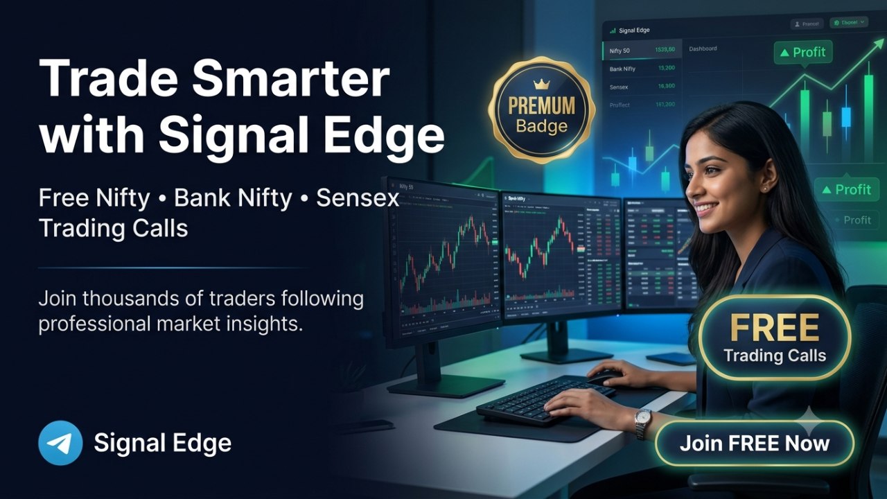 Signal Edge