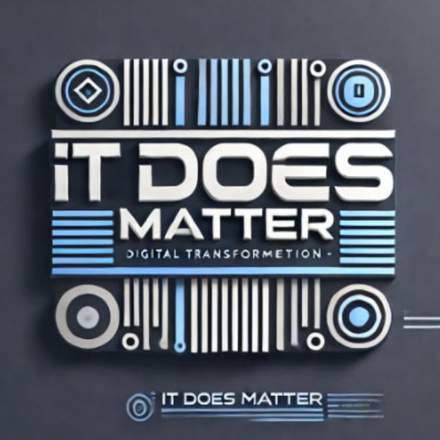 @comol_it_does_matter