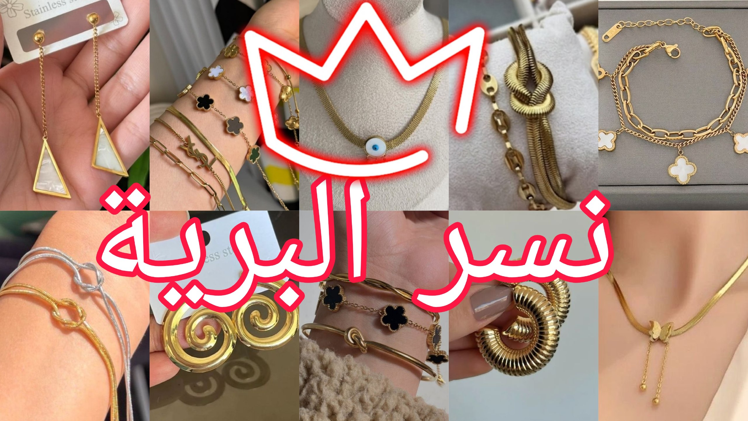 نسر البرية استانلس بيور عيار 316