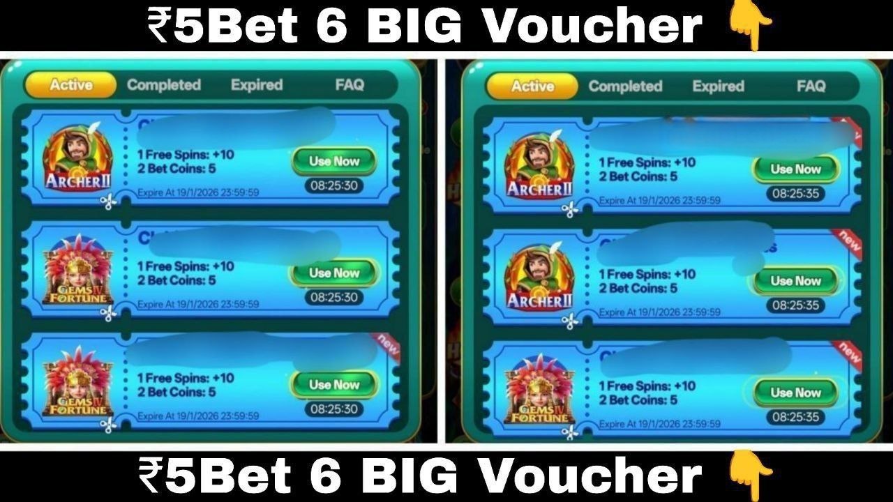 All Spin Code
