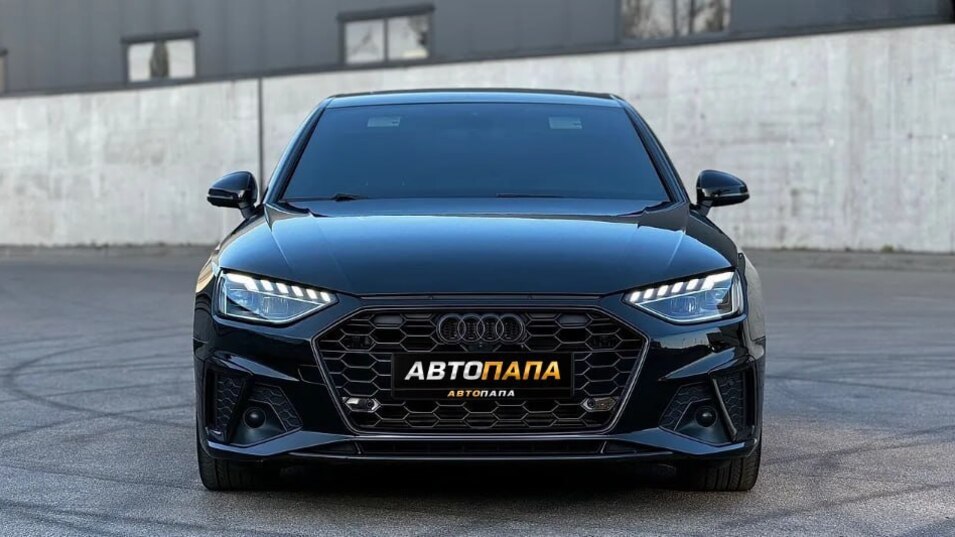 АвтоПапа⚙️