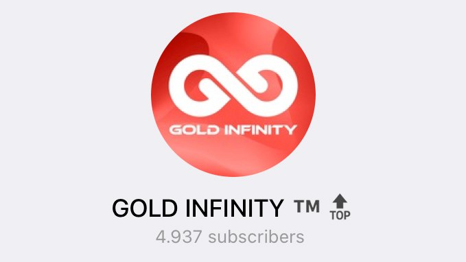 GOLD EMPIRE ™️🔝