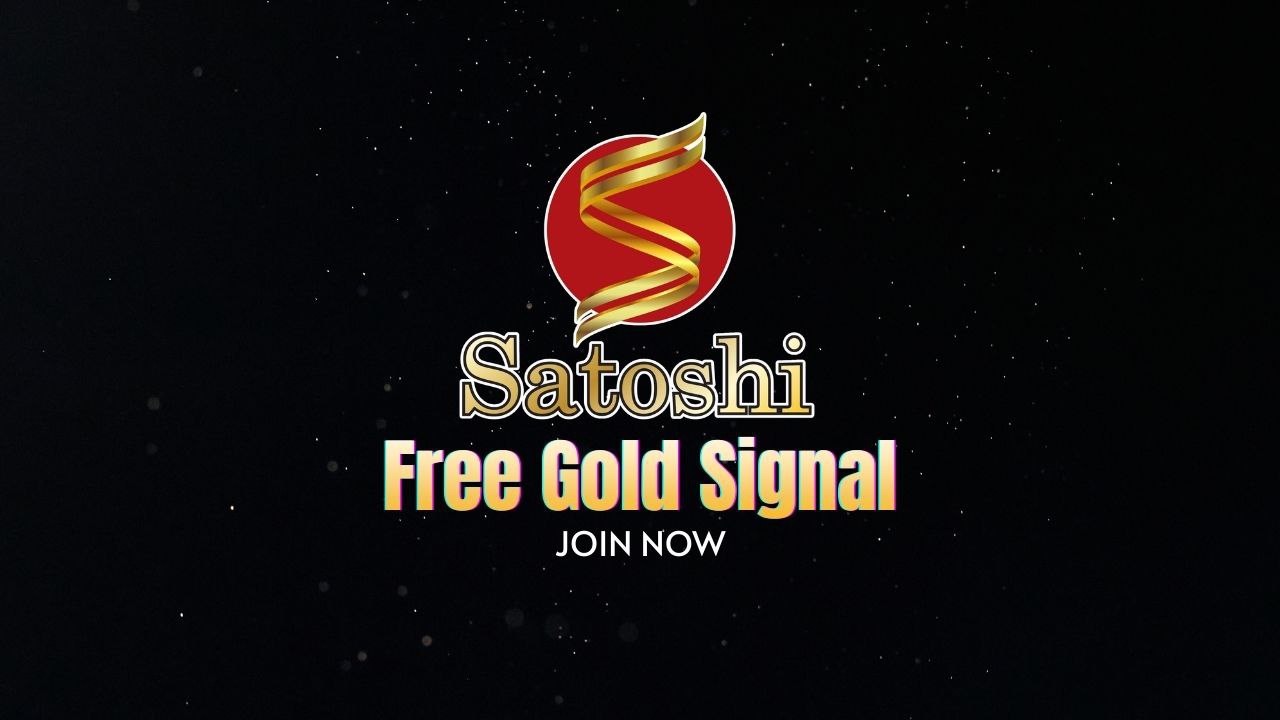 Satoshi Trader Gold 🏆
