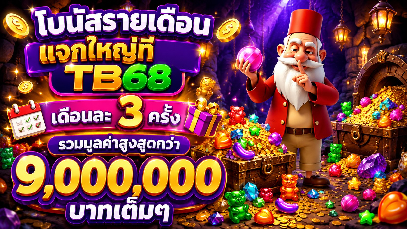 🇹🇭THB.CASINO-คาสิโนที่คู่ควรเล่นที่สุดในไทย