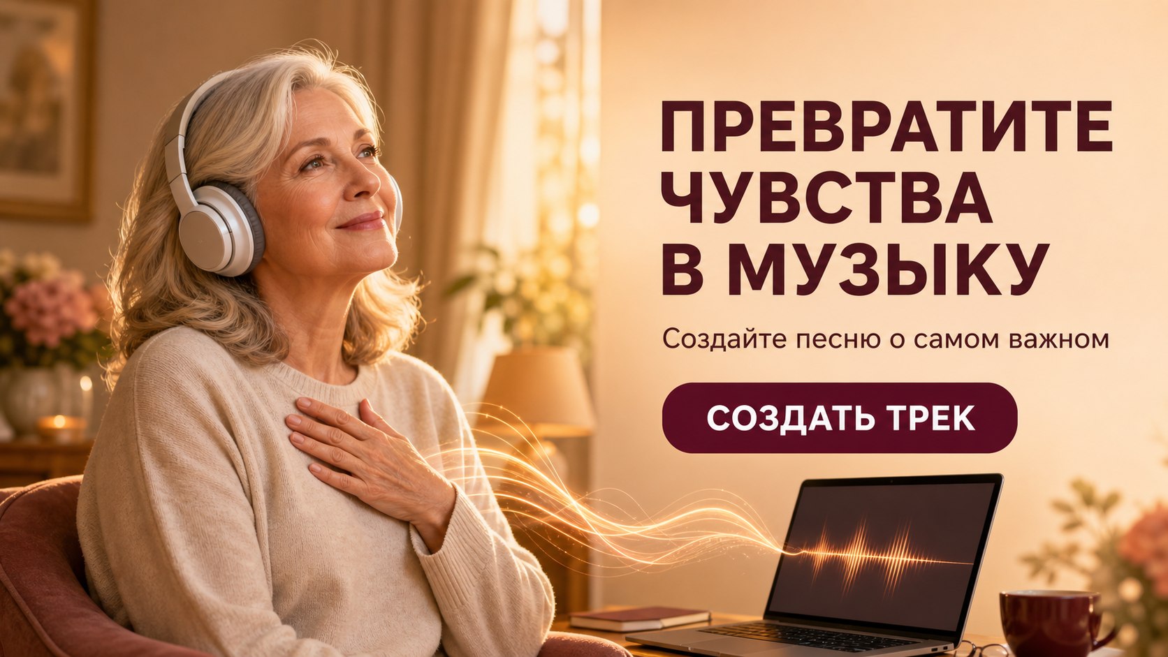 Песня о моей семье