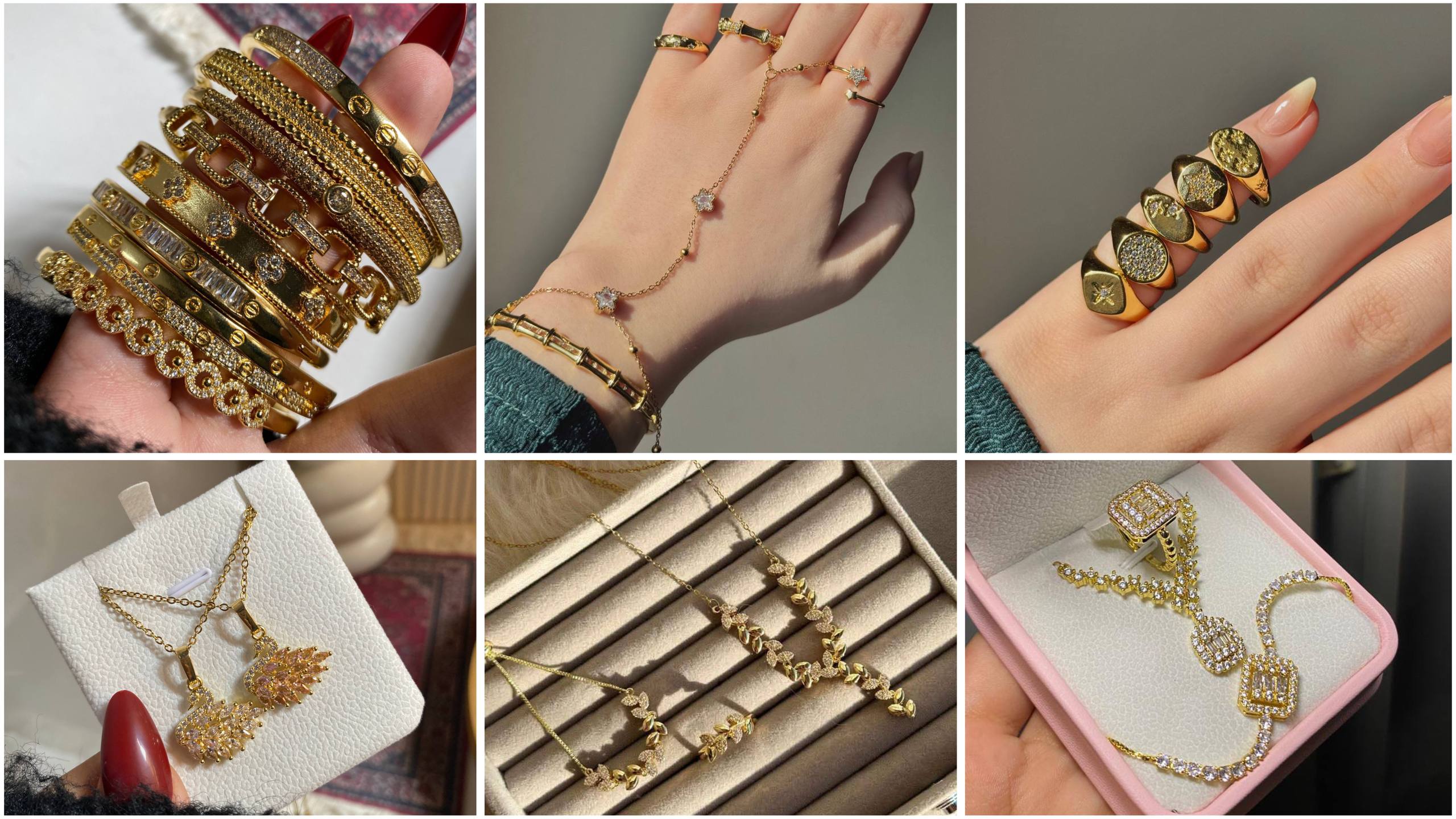 Aysel Store For Accessories
