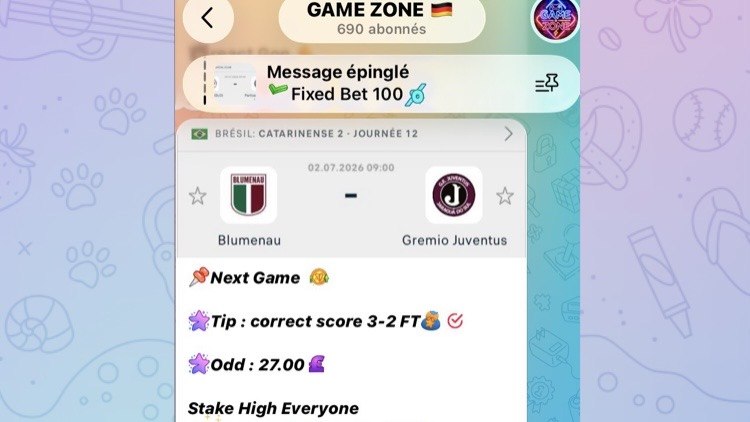 GAME ZONE 🇩🇪