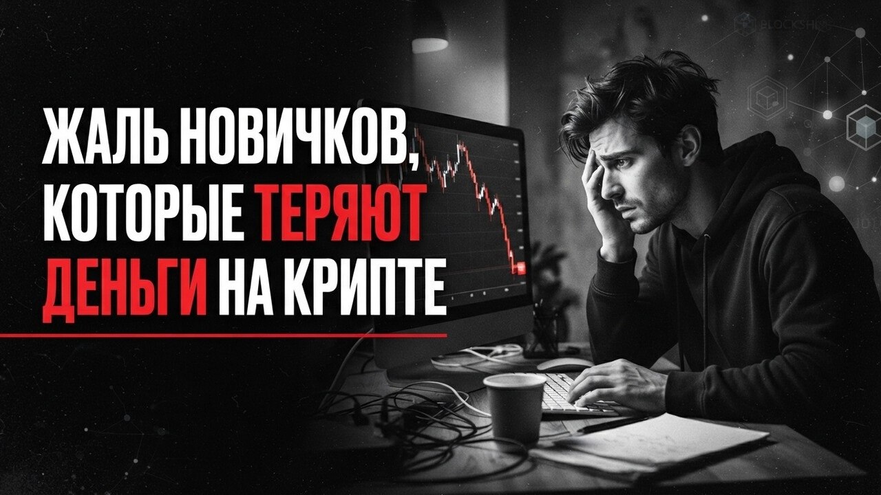 Обучение с нуля для новичков