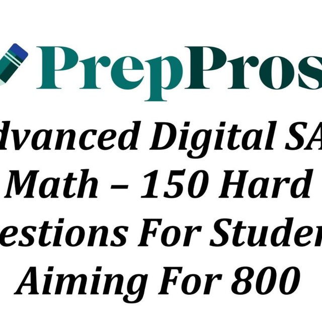@preppros150hard