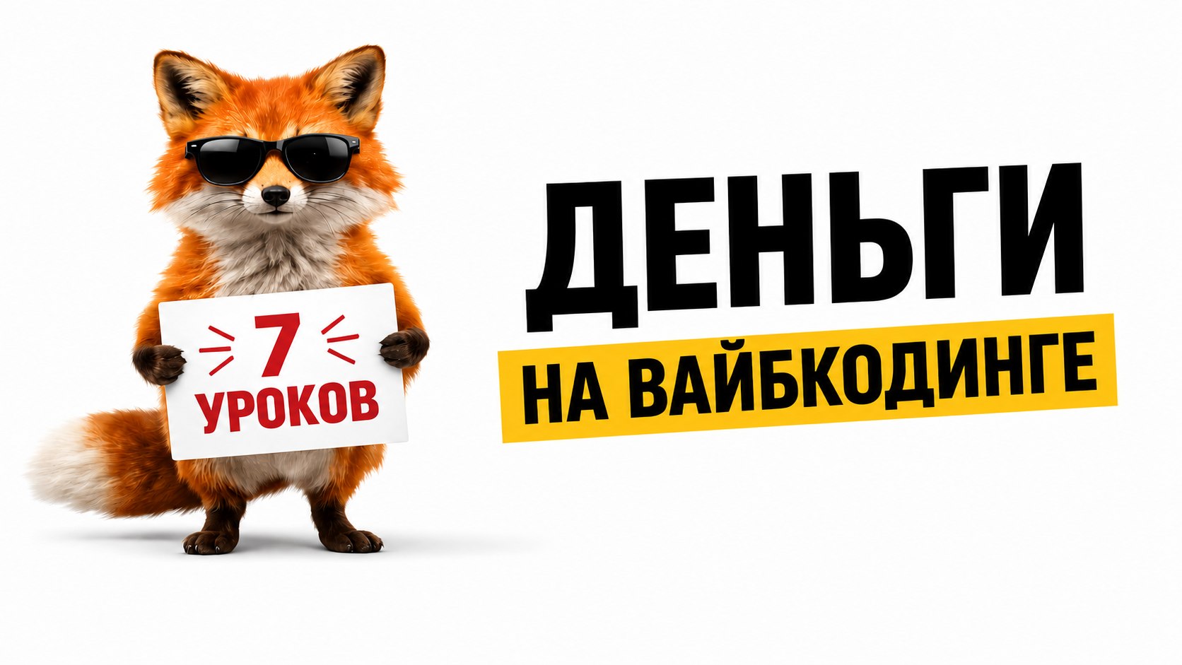 Бесплатный онлайн-курс