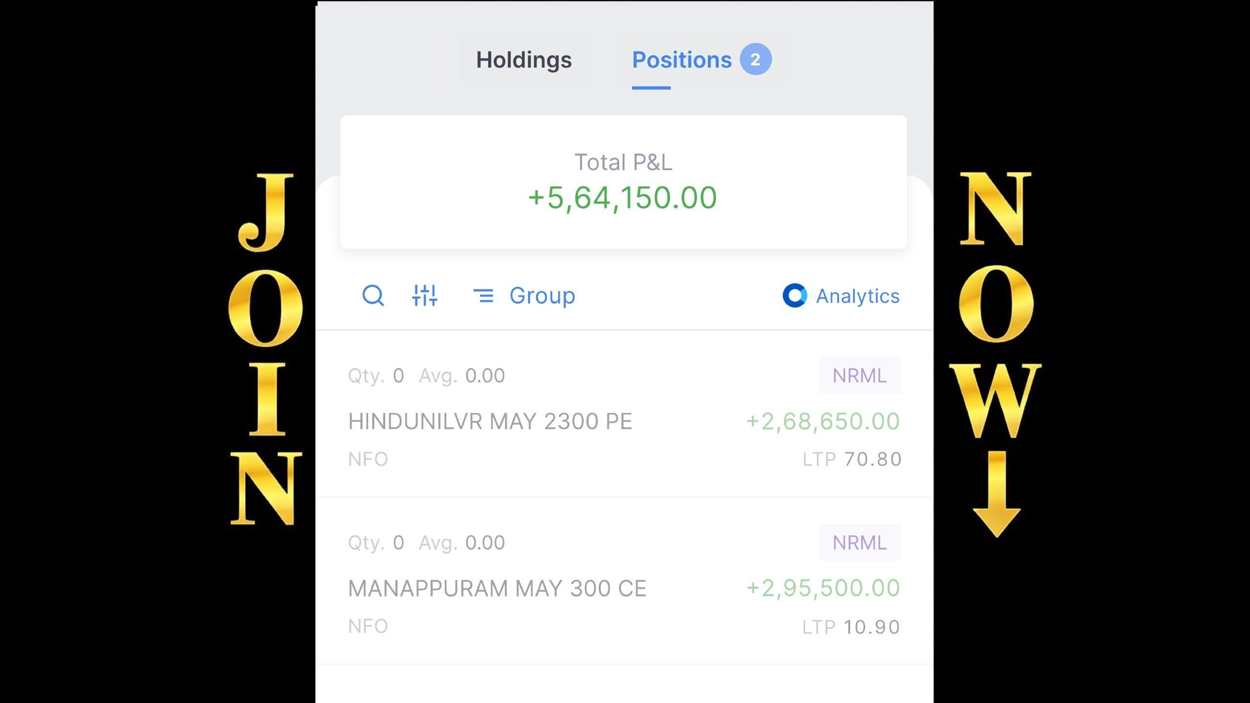 GHANSHYAM TECH ANALYSIS
