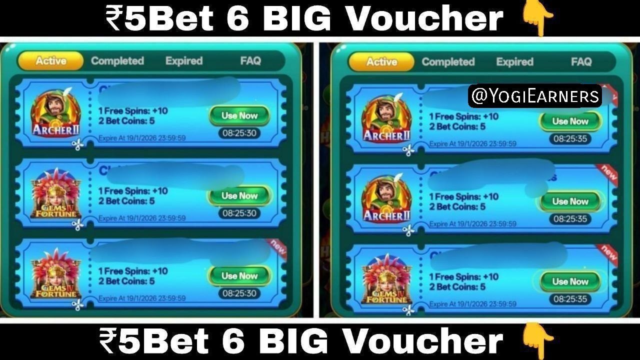 All Yono Gift Codes