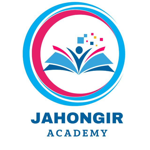 @jahongiracademy