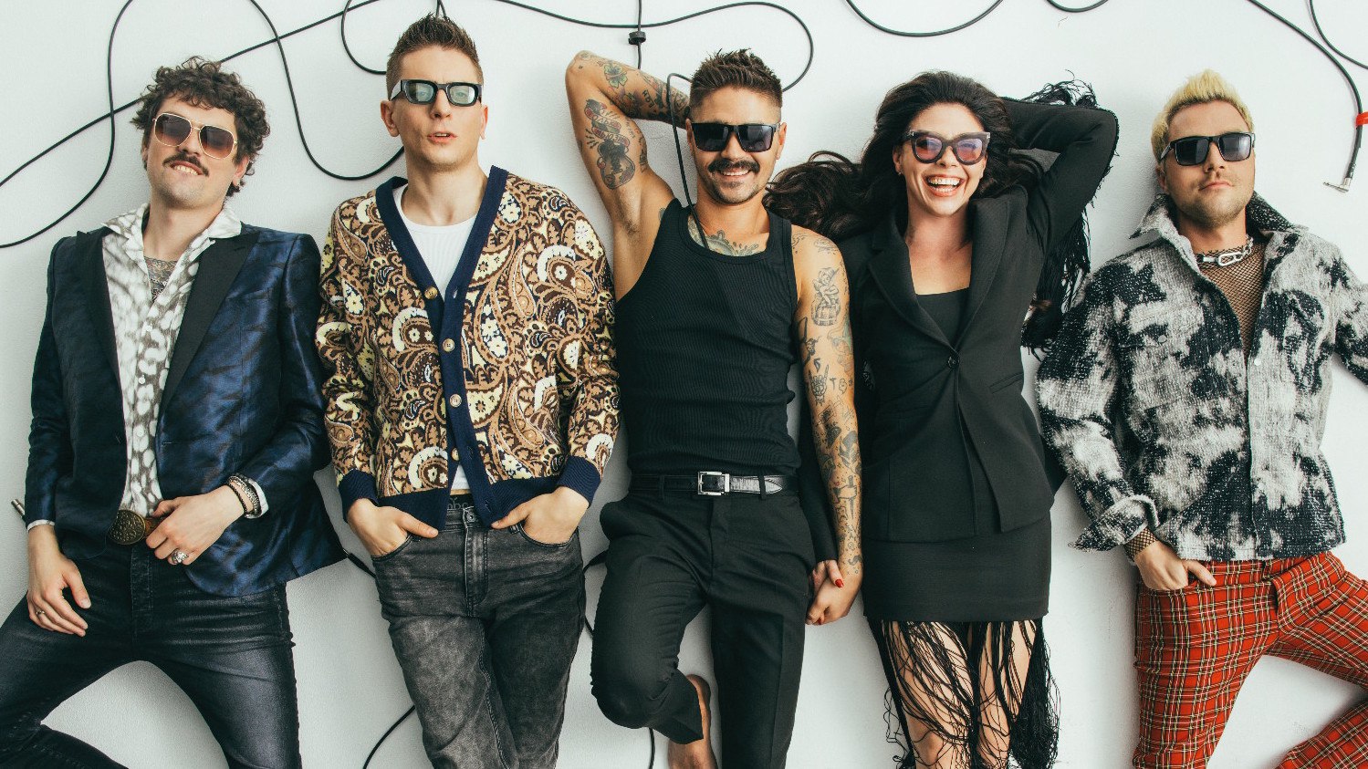 The Hatters в Иркутске
