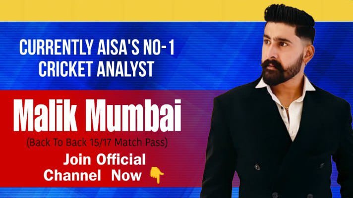MALIK MUMBAI (2015)