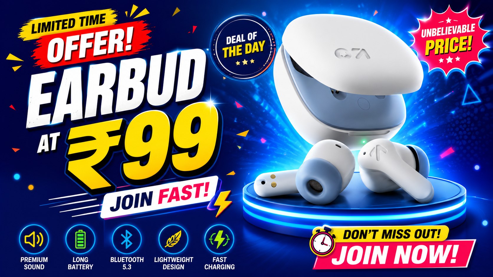 Loot Deals India