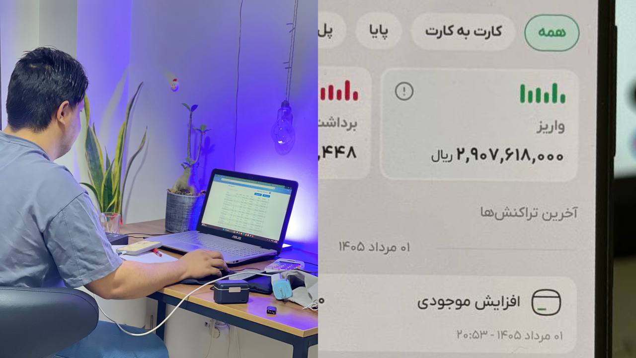 علی کتولی | مارکتینگ
