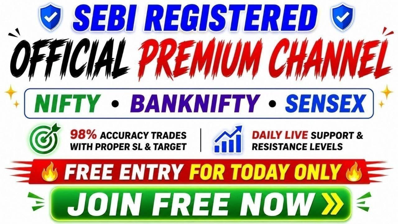 Stock Market HUB