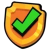 ✅