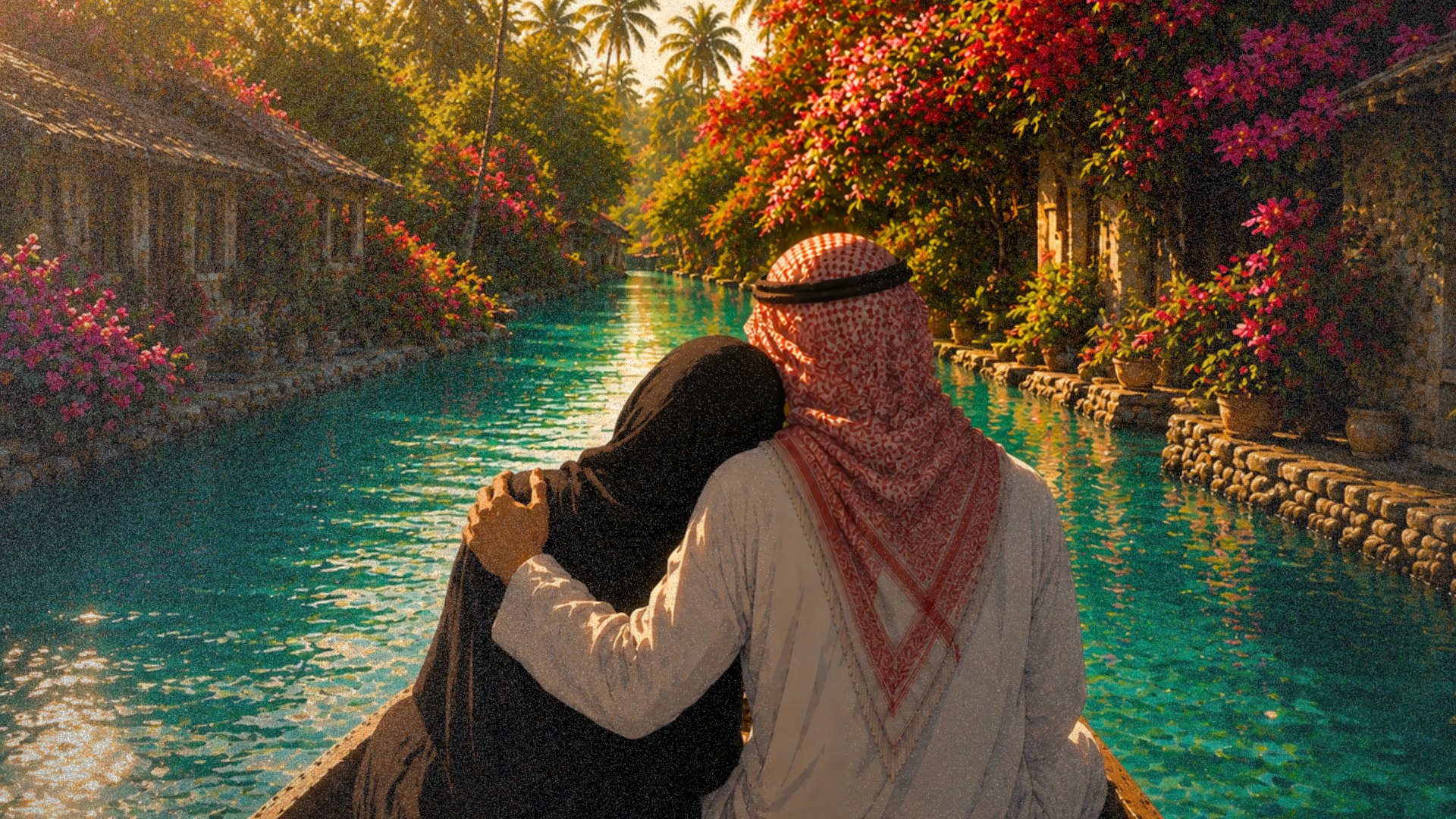 MOUQABALA 🌱