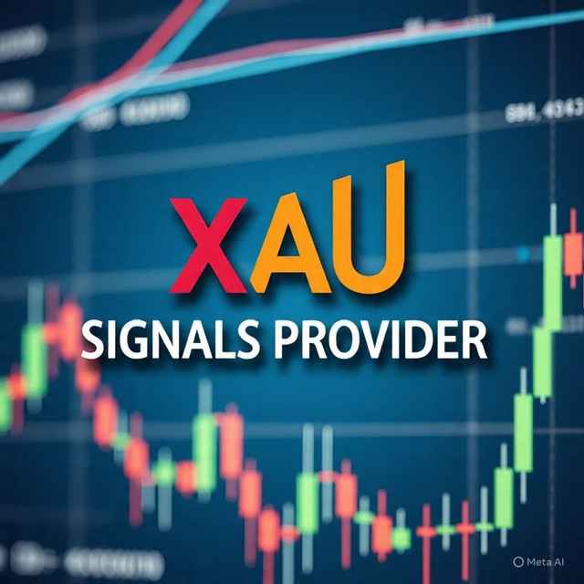 @xausignalprovider37