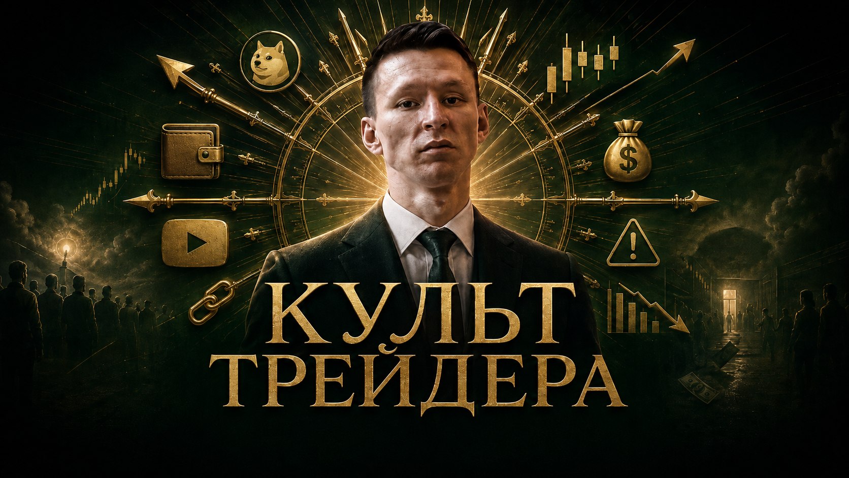 Олег Артемьев | Ленивый инвестор