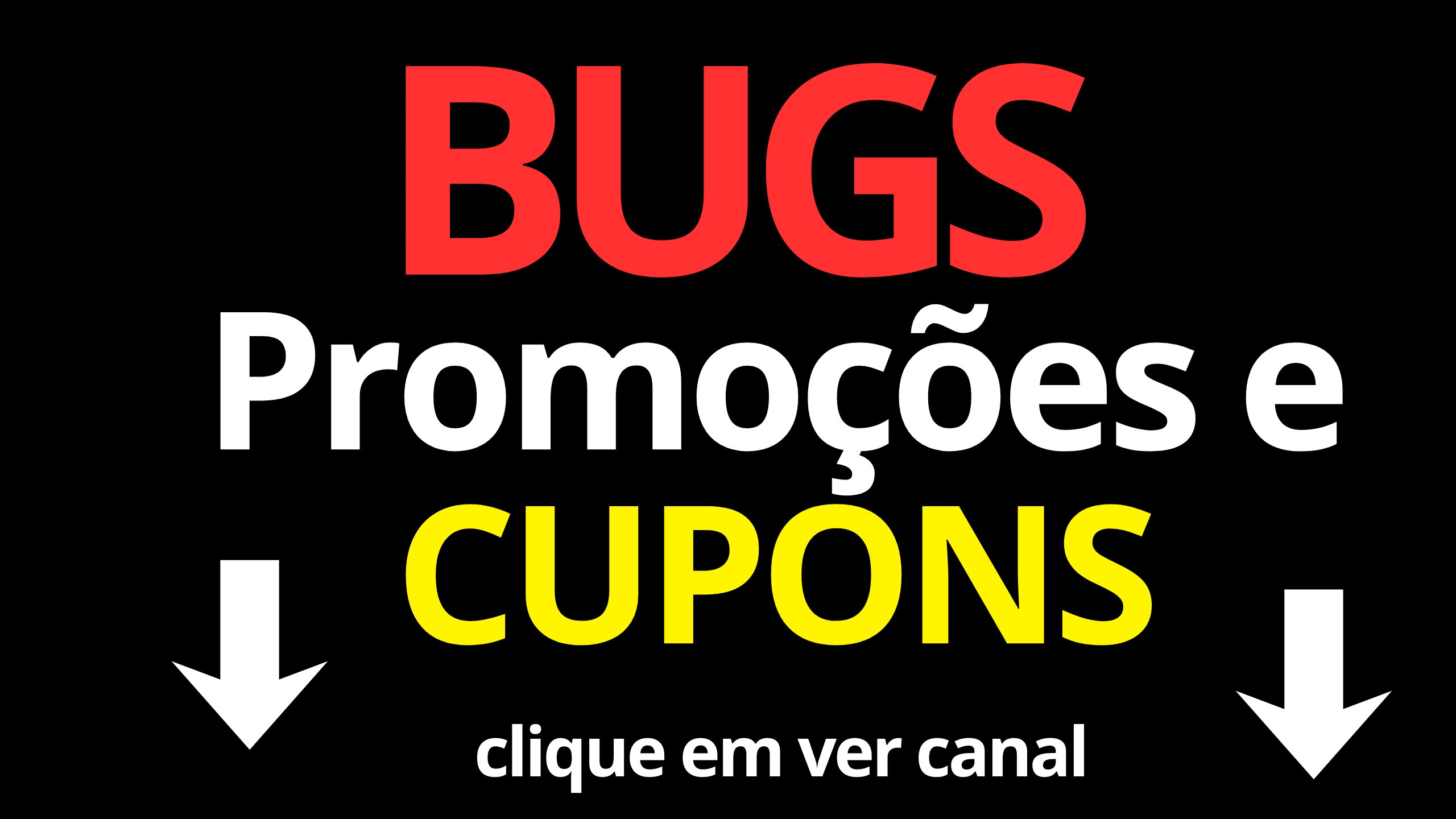 maluCÃO PROMOS 🔥