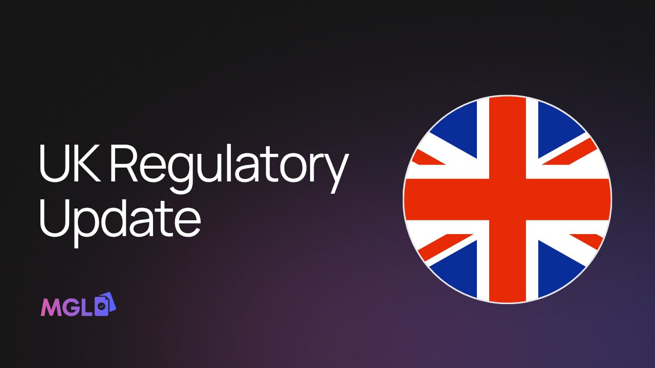 iGaming Licenses NEWs MGL