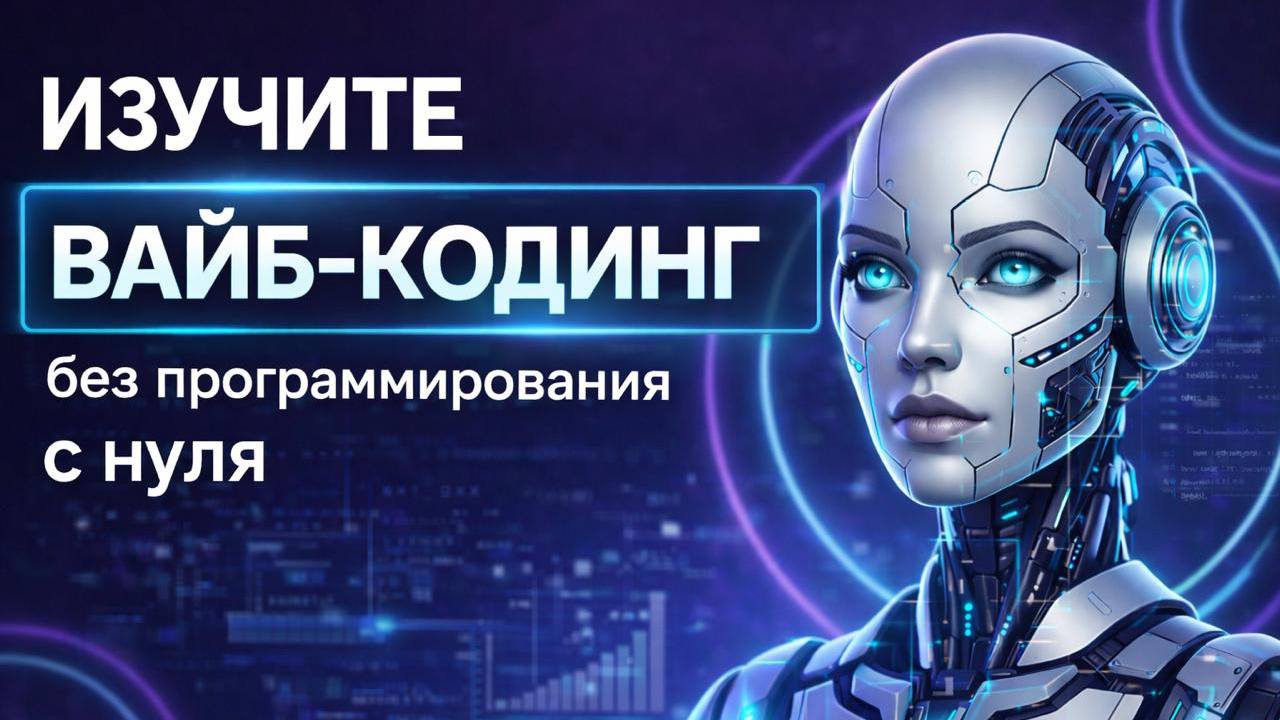 Бесплатное обучение