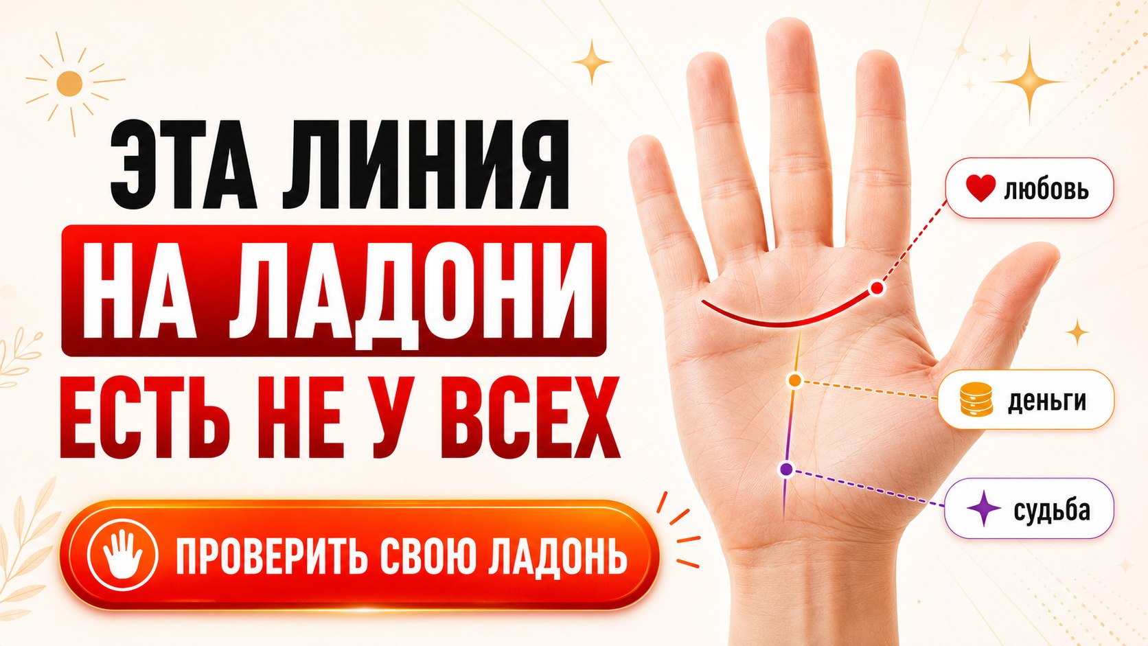 Алексей Власов | Хиромант 🤲🏻