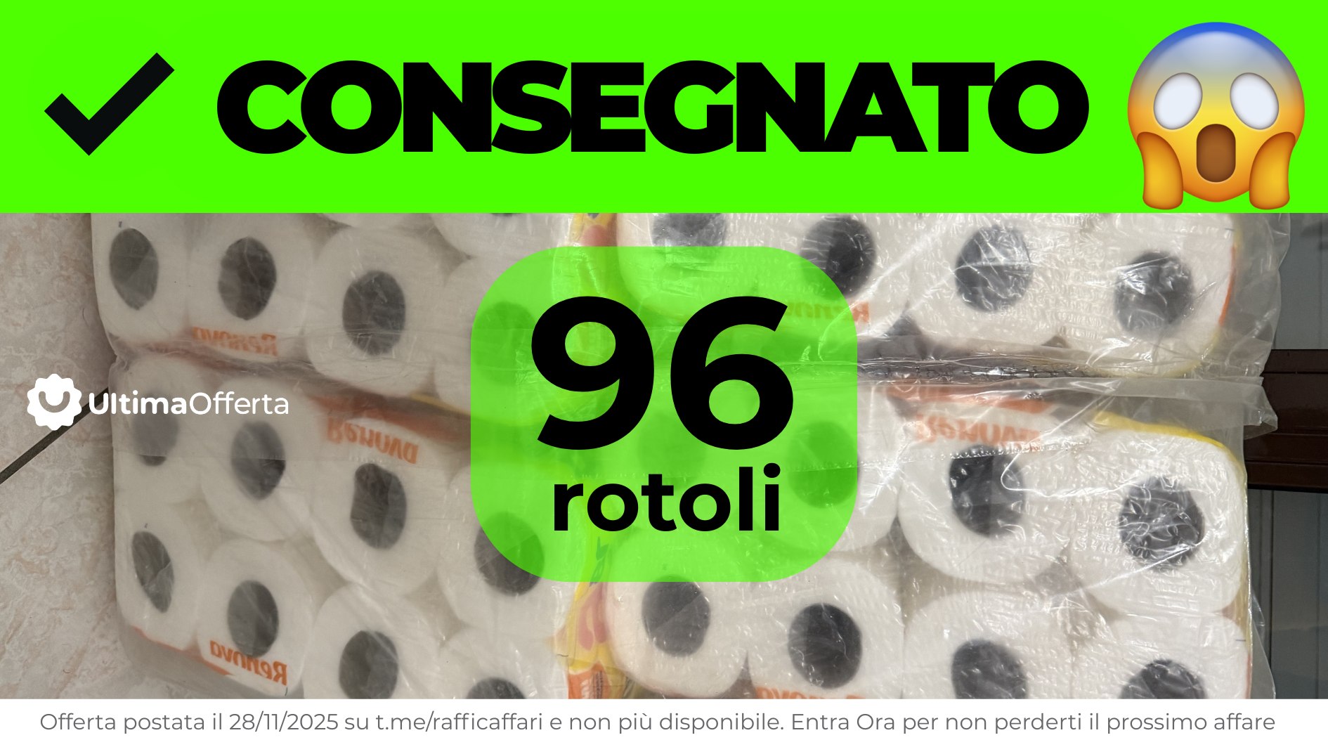 ‼️ERRORI DI PREZZO e Super Offerte