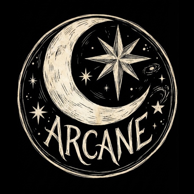 @arcanegurubot