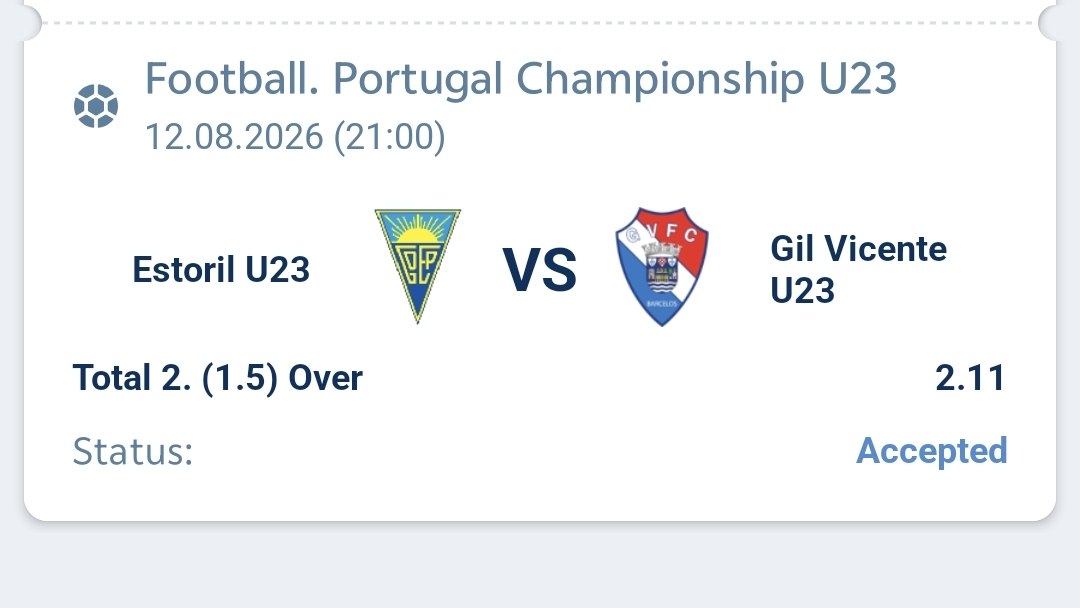 Bet City ⚽