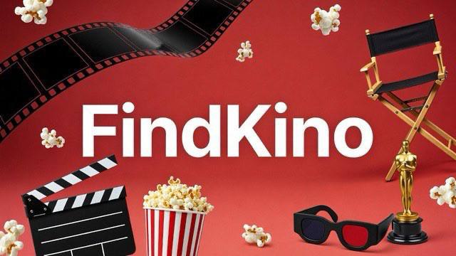 🎬 FindKino 🍿